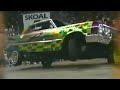 Red's Hydraulics' JOKER 63 | Lowrider Magazine Video 11