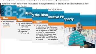 Algebra 8 1 8 2 Notes