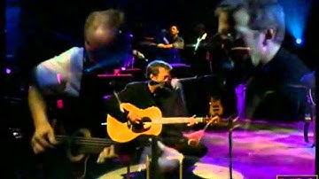 Eric Clapton - Tears In Heaven (live, subtitulos en español)