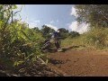 Backyard Pitbike Track 125F