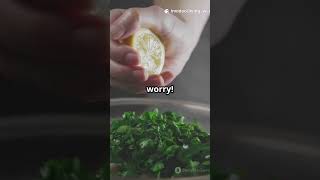 Can Lemon Hurt Your Gut? 🍋 Find Out When to Avoid It if You Have IBS or Reflux #GutHealth #IBSRelief