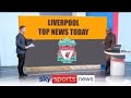 LIVERPOOL SET TO UNVEIL SHOCK DOUBLE DEFENSIVE SIGNING AS ANFIELD ERUPTS