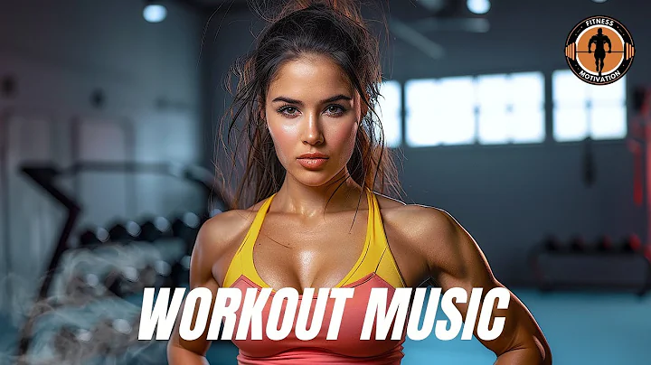 Workout Music 2025 💪 Fitness & Gym Workout Best Songs Playlist EDM House Music 2025