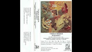 Download Lagu T. Maria - Piquant (1981) MP3
