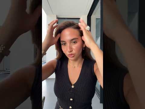 جمال سارة الورع ما شاء الله 