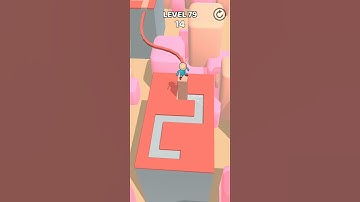 Stacky Dash - All Levels Gameplay Walkthrough Part 56 (Android) #Shorts#Mobilegames#Gameplay