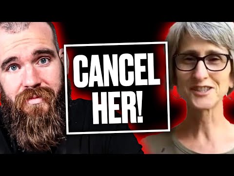 Cancel That Vegan Teacher