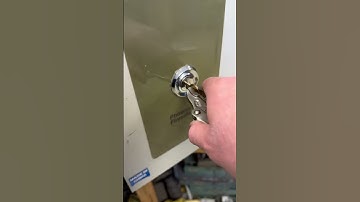 Handmade key for Safe customer loss Keys not an instructional video #allockandkeyco ￼