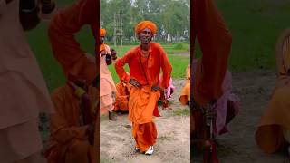 Baba Dance Latest Gorakhnath Video Trending Viral