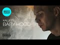 Baby Hood - Кашель (Single 2025)