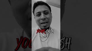 Easy $50 bucks on #cashapp . instructions in video