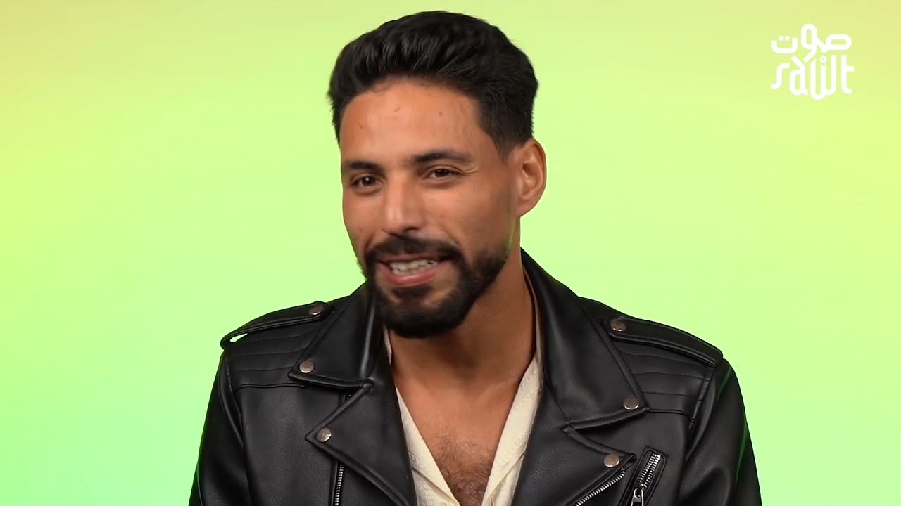 رحلة تعافي من المخدرات : Interview