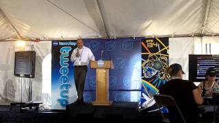 Waleed Abdalati, NASA Chief Science Officer