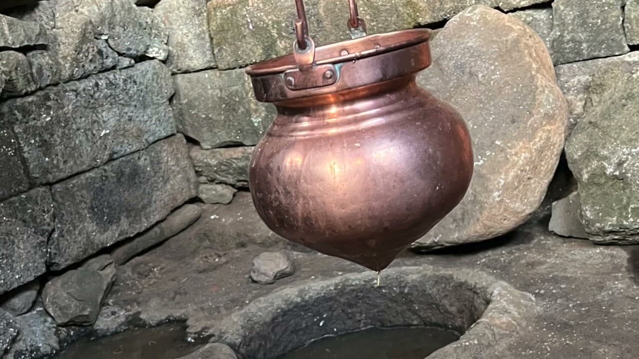 Stone, Wind, and Faith | A Journey to the 