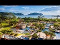 BEAUTIFUL JACO COSTA RICA VACATION - YouTube