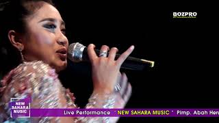 BENCI  VOC  ANNISA RAHMA NEW SAHARA LIVE GUNUNGMULYO 2019