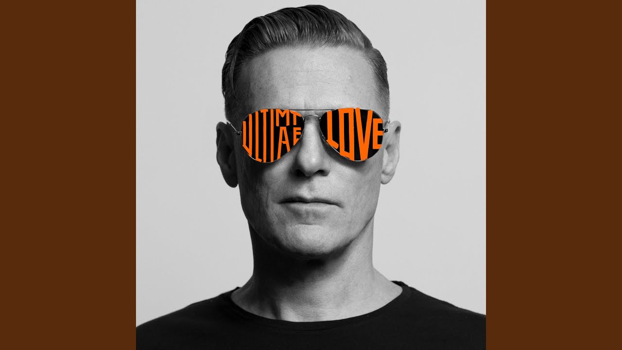 ブライアンアダムス Bryan Adams - Run To You - YouTube