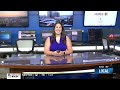 Today's First Alert Weather Kid is Lilli (9/17)