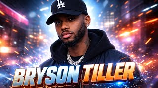 Bryson Tyler - Still Missing You (RnB Heartbreak Track)