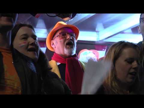 Oisterwijkse Koningsnacht 2018