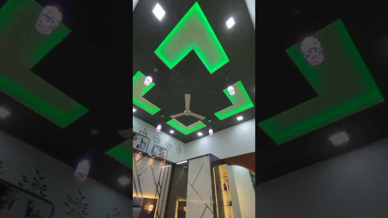 forceiling viral 🥰 # shorts 