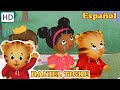 Daniel Aprende Contigo Lecciones Para Niños