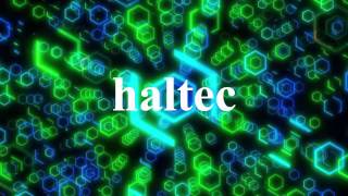 Information Haltec Corporation News