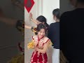 💍 Chinese Bride’s Royal Qipao Look Went Viral Overnight 😍👰✨ #shorts