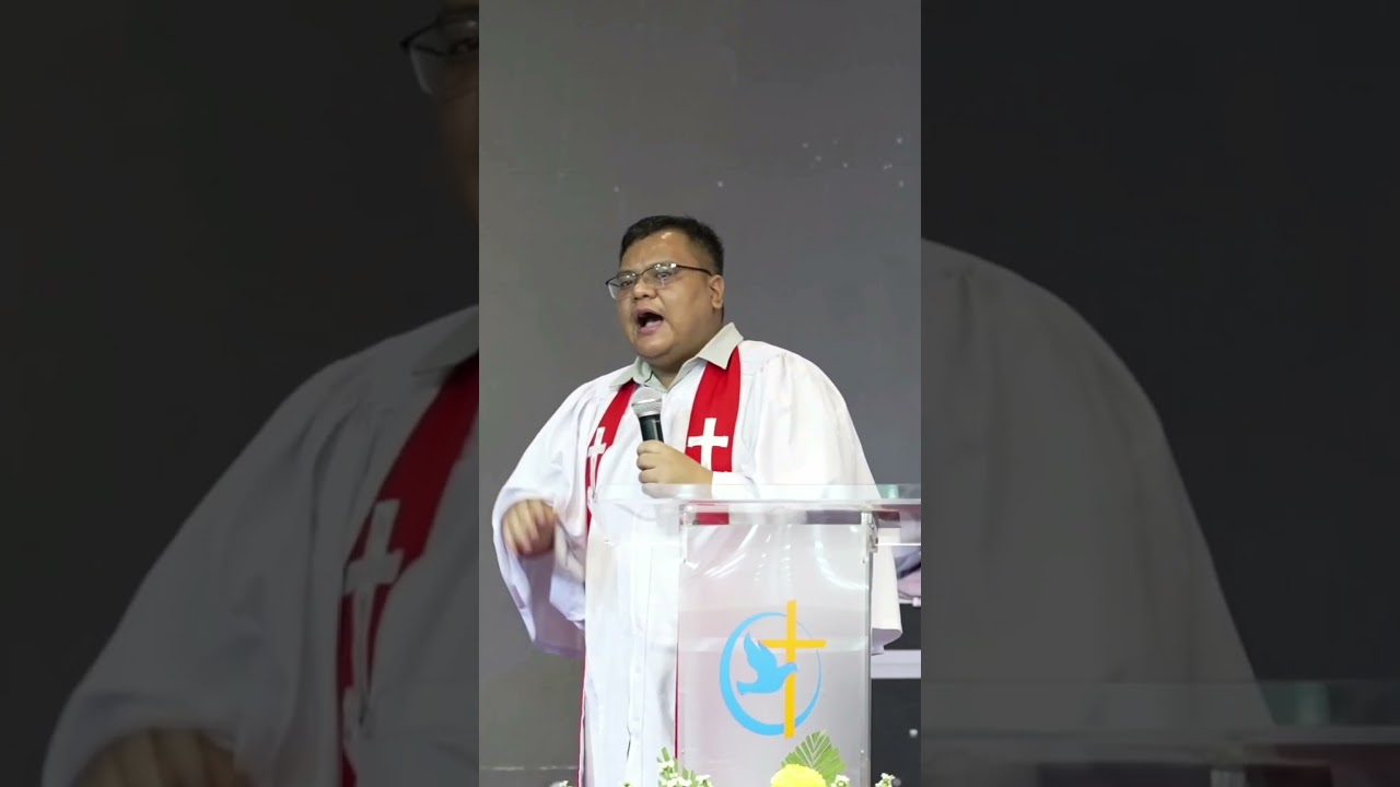 TOPA PATOAI NA | Rev. Kam Za KhaiSunday Message