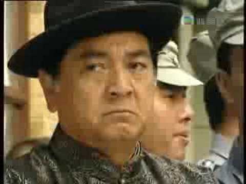 TVB 銀樓金粉 第二十集大結局預告片 尚鏗失常放火燒全家 (TVB Channel)