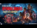 Opening Moves - Baldur's Gate 3 Campaign