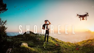DB STUDIO - FPV Showreel 2023