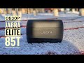 Обзор Jabra Elite 85T vs Huawei Freebuds Pro. Что я выбрал для себя?