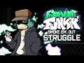 Friday Night Funkin Garcello Mod | Full Week
