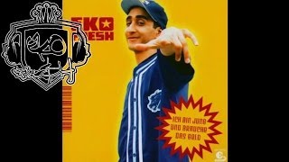 Eko Fresh - 4 Türken feat Anti Garanti - Ich bin jung und brauche das Geld - Album - Track 16