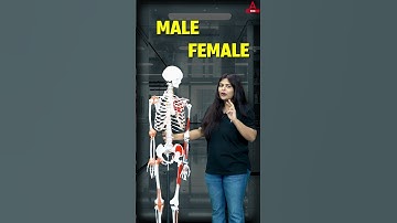 Skeleton System of Human Body 😎 CHAMPU JI vs NEERAJ MAM #skeletonsystem #humanbody #sscadda247
