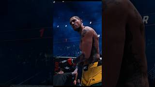 Level 18 Izzy Destroyed On UFC 6 #ufc6 #ufc #gaming  #shorts