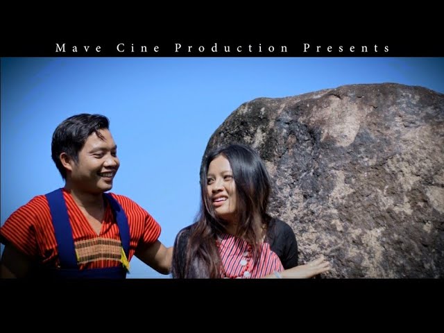 Singkreng Vang Ring-Ring || Karbi Video Song || 2020