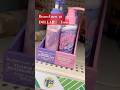 NEW Dollar Tree Beauty #dollartree #dollartreebeauty #koreabeauty #dollartreemakeup #ytshort #shorts