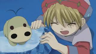 Hack legend of the Twilight Episode 4 English Dubbed