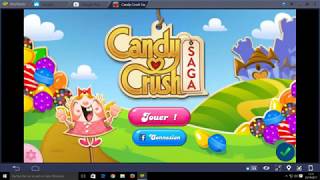 How To Play Candy Crash Saga On PC screenshot 4