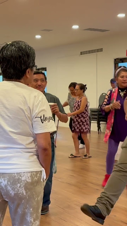 How the father son dancing #dance