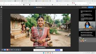 How to Remove Background from a Photo in Hindi