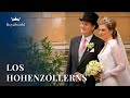 Dinastas alemanas  los hohenzollerns  documental sobre la realeza