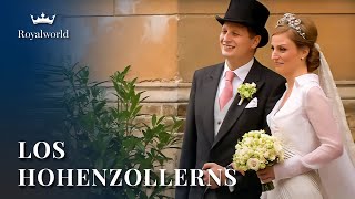 Dinastías Alemanas - Los Hohenzollerns | Documental sobre la realeza