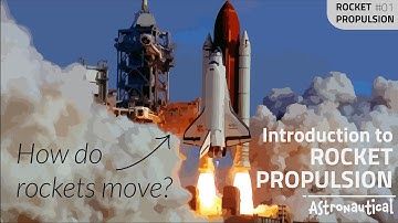 Introduction to Rocket Propulsion I Astronautical