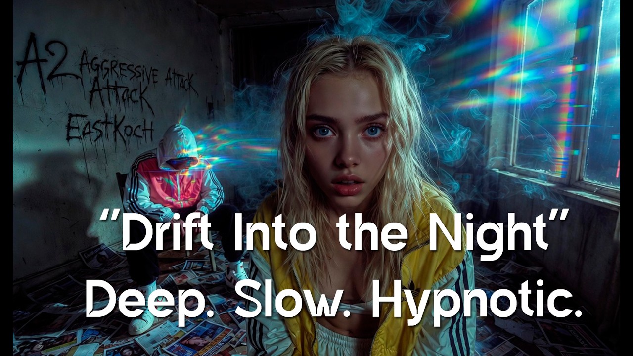 A Downtempo Trip Hop Journey Through Atmosphere and Emotion Mix – Eastkoch