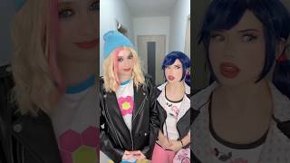 Secret I have to share | Marinette Dupain-Cheng & Zoé Lee @witchera_ #cosplay | Miraculous Ladybug