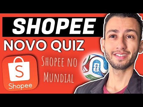 NUBANK - QUIZ SHOPEE NO MUNDIAL - COMO FUNCIONA ? QUIZZES NUBANK!