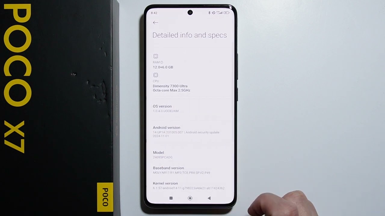 pocoページ Coxsackievirus A6 Infection Causes Neurogenic Pathogenesis in a